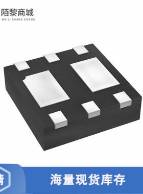 全新原装DMP2065UFDB-7正品/MOSFET 2 P-CH 20V 4.5A D