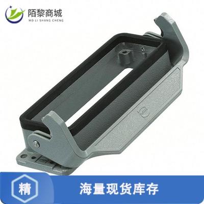 全新原装09300240307正品/CONN BASE BOTTOM ENTRY SZ24B