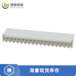 8正品 CONN HOUSING 全新原装 CRIMP 770849 RCPT 18POS