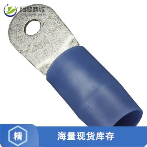 全新原装324056正品/CONN RING CIRC 1/0AWG #1/4 CRIMP