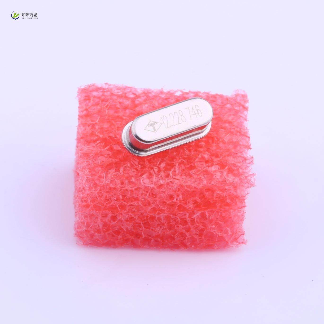 全新原装XIHCELNANF-12.228MHZ正品/12.228MHZ 20PF30P