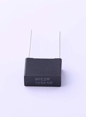 全新原装ECWFE2W105K正品/1uF ±10% 450V
