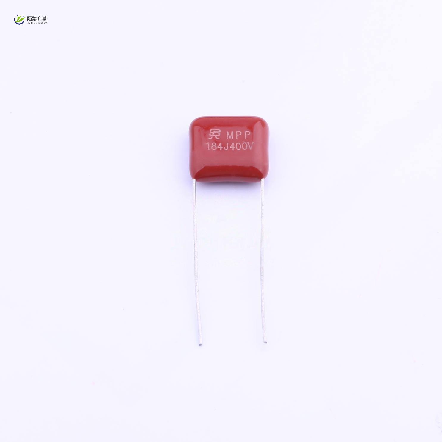 全新原装MPP184J2G1305125LC正品/180nF ±5% CBB2