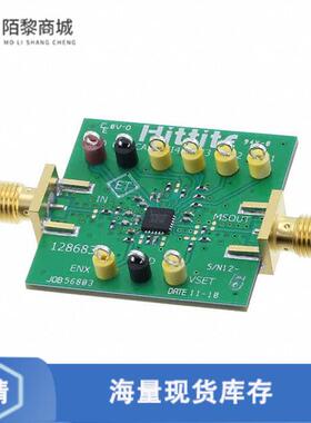 全新原装131383-HMC1010LP4E正品/EVAL BOARD HMC1010L