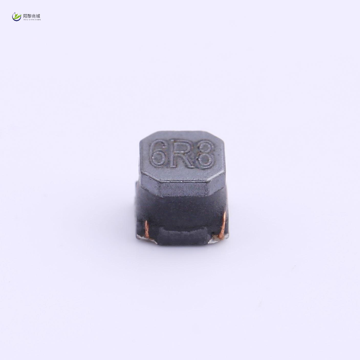 全新原装ASWPA4035S6R8MT正品/6.8uH ±20% 1.9A 84mΩ