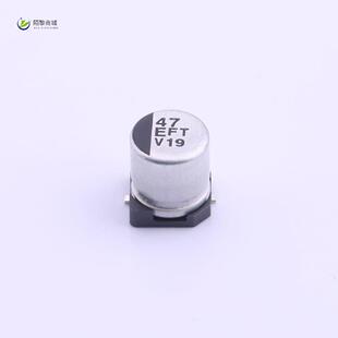 ±20% 47uF 25V EEEFT1E470AR正品 全新原装
