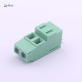 WJ500H 排数 5.08 全新原装 2P正品 5.08mm 每