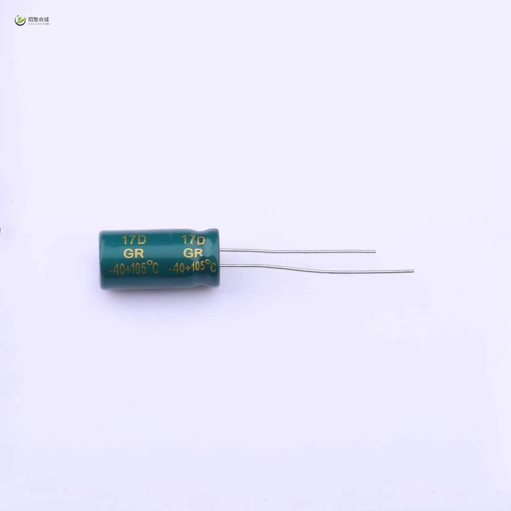 全新原装GR337M035F16RR0VL4FP0正品/直插铝电解电容 ±