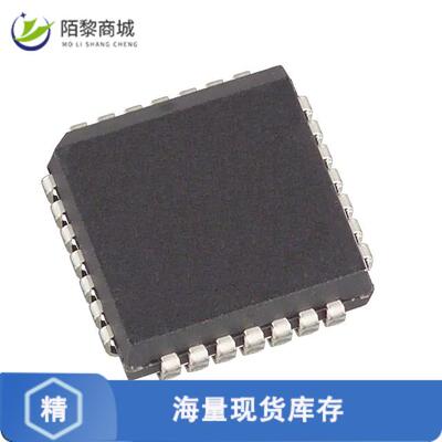 全新原装MAX306EQI+正品/IC MULTIPLEXER 16X1 28PLCC