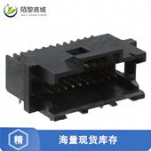 104069 20POS 1正品 HEADER 全新原装 CONN 1.27MM