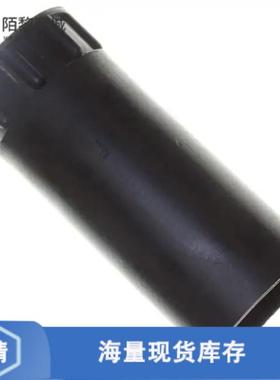 全新原装54011-1正品/CONN SEALING BOOT 17 BLACK