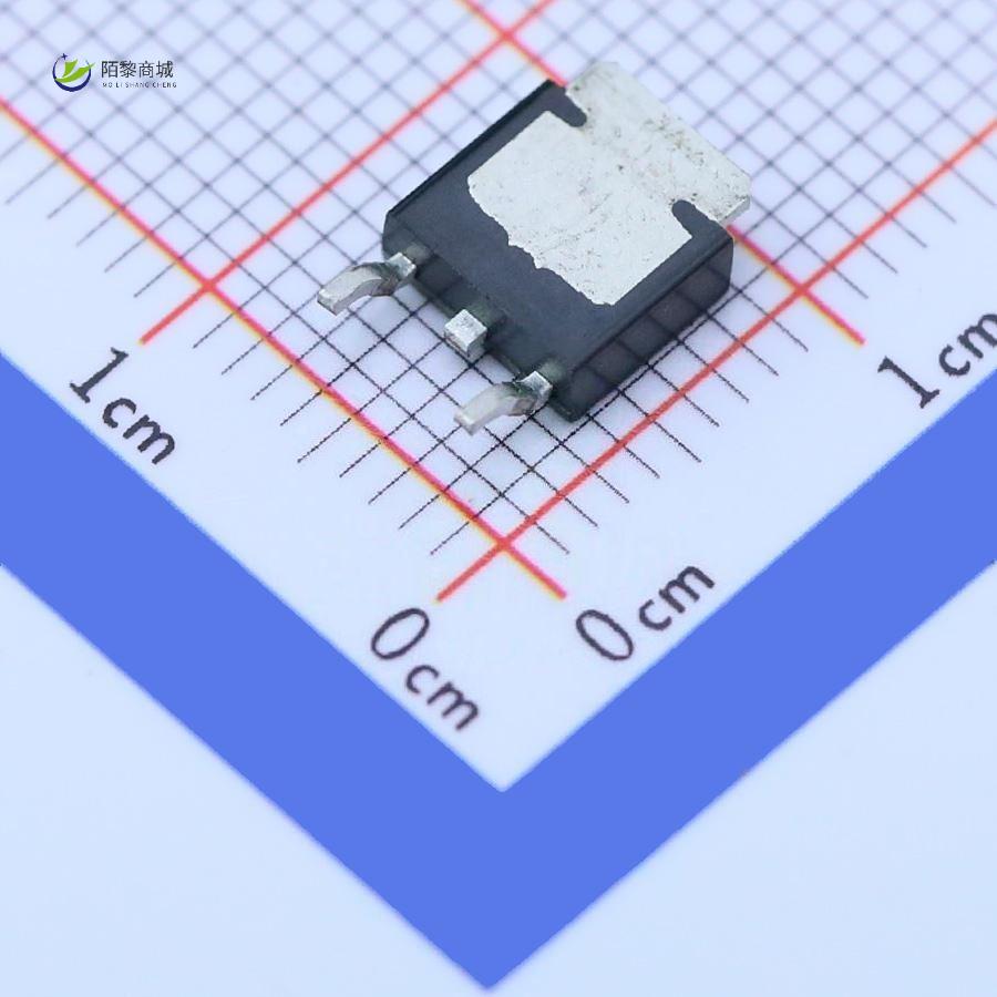 全新原装2SD669AL-D-TN3-R正品/双极功率通用晶体管