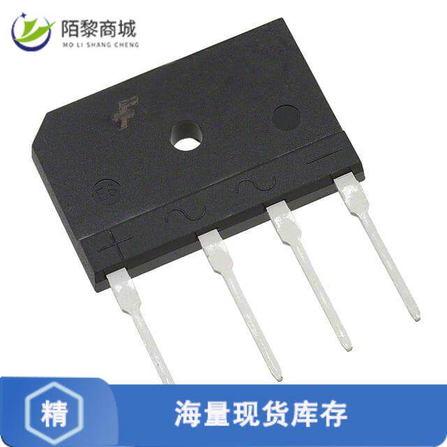 全新原装DFB2010正品/BRIDGE RECT 1PH 100V 20MA TS6P