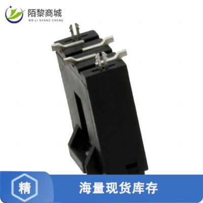 全新原装5-1375583-3正品/CONN HEADER SMD 4POS 2.54MM