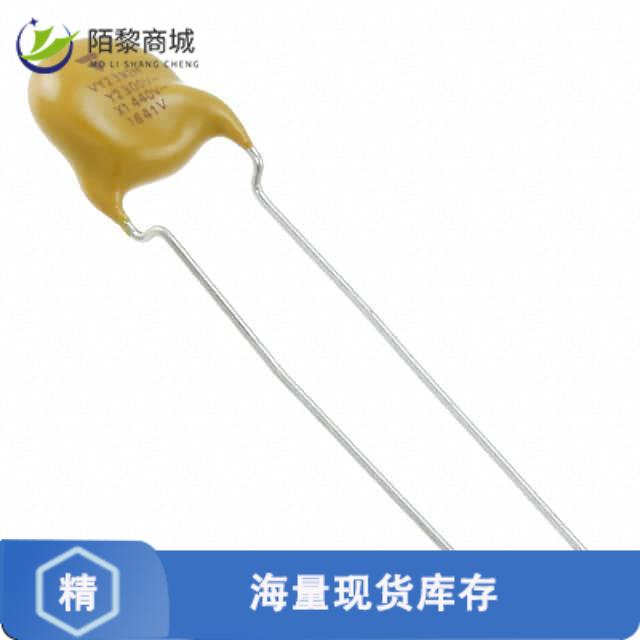 全新原装VY2392M39Y5VS63V7正品/等级:X1,Y2 3.9nF ±20