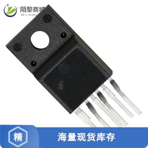 全新原装FSQ0465RSWDTU正品/IC OFFLINE SW FLBACK TO2