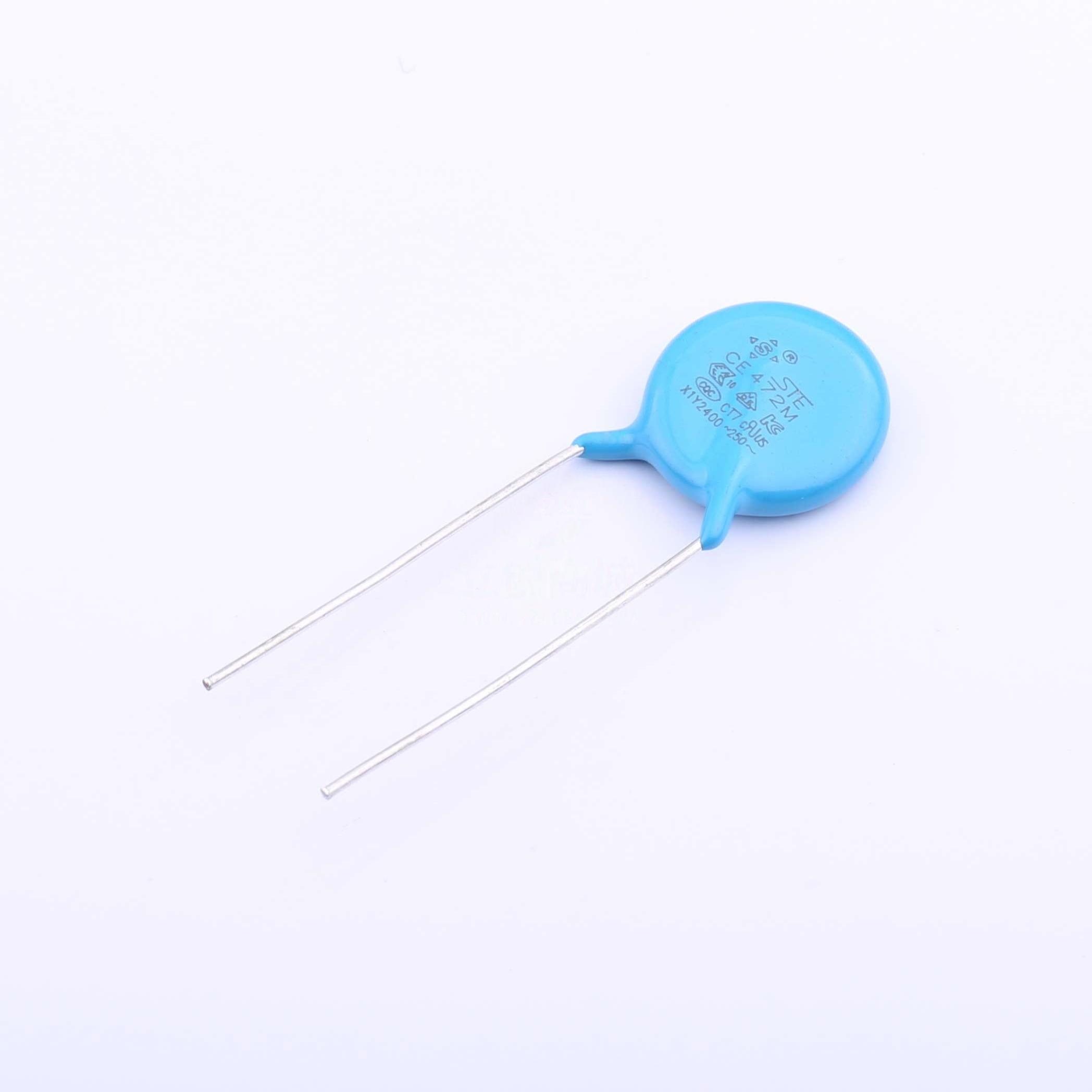 全新原装G14E1D472MN0B0S0N0正品/等级:Y2 4.7nF ±20%