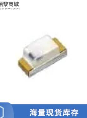 原装正品19-21/GHC-YR1S2/3T全新LED GREEN CLEAR SMD