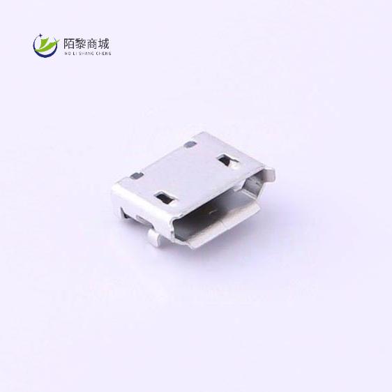 全新原装U-F-M5DS-Y-1正品/Micro-B 母座