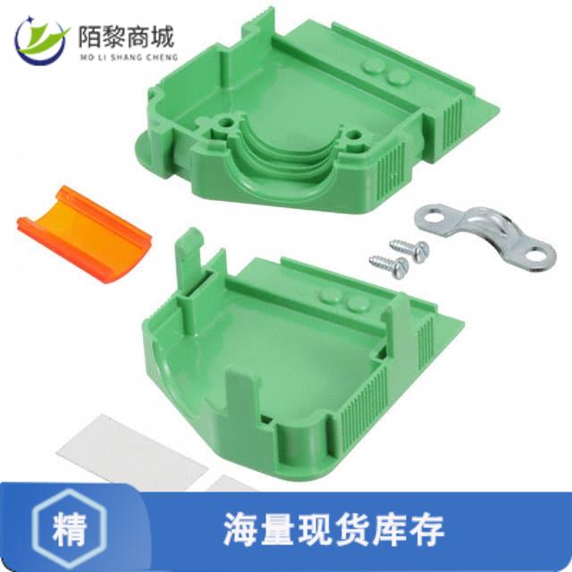 全新原装1783779正品/CONN TERM BLK CABLE HSG GRN 8POS