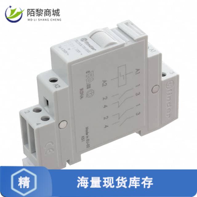 全新原装20.22.9.024.0000正品/2 STEP RELAY DPST 16A