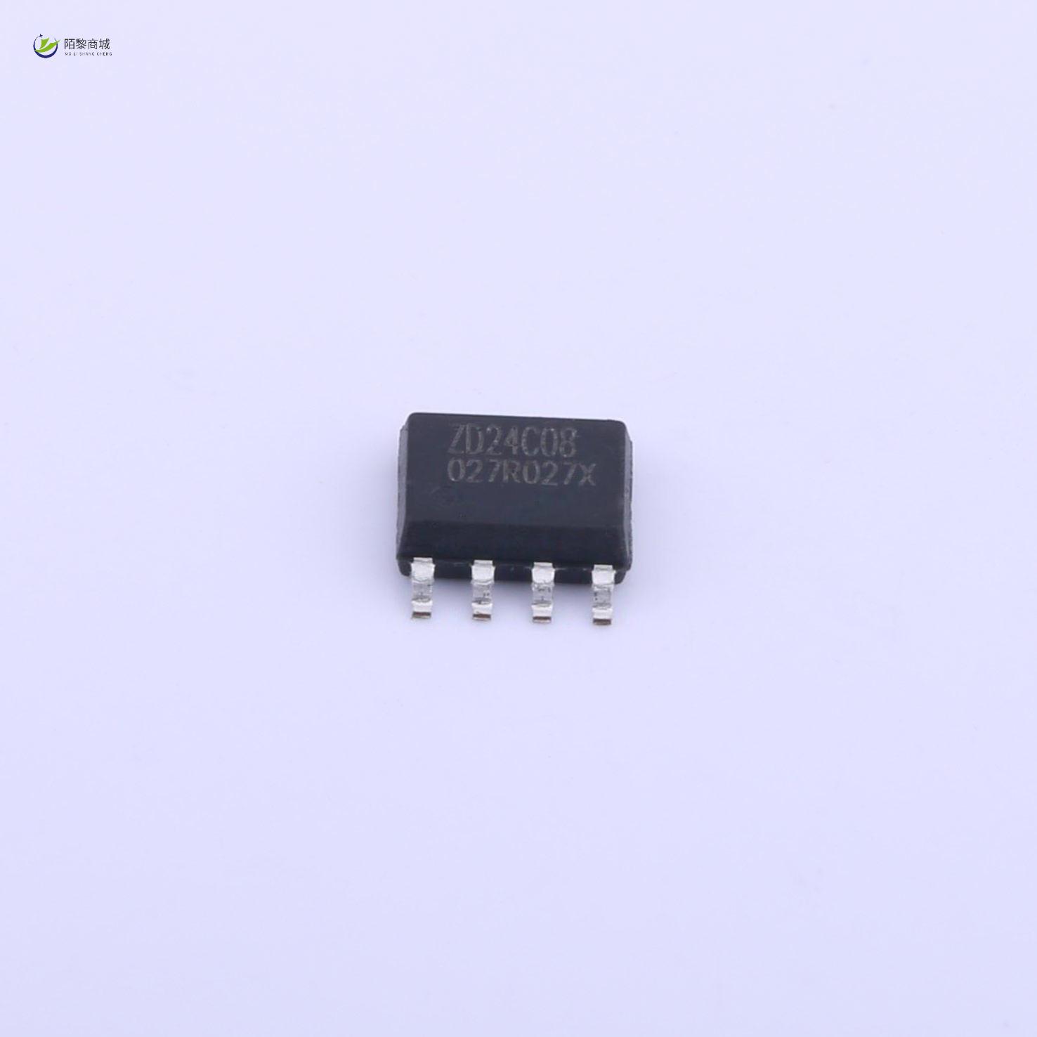 全新原装ZD24C08A-SSGMB正品/ZD24C08