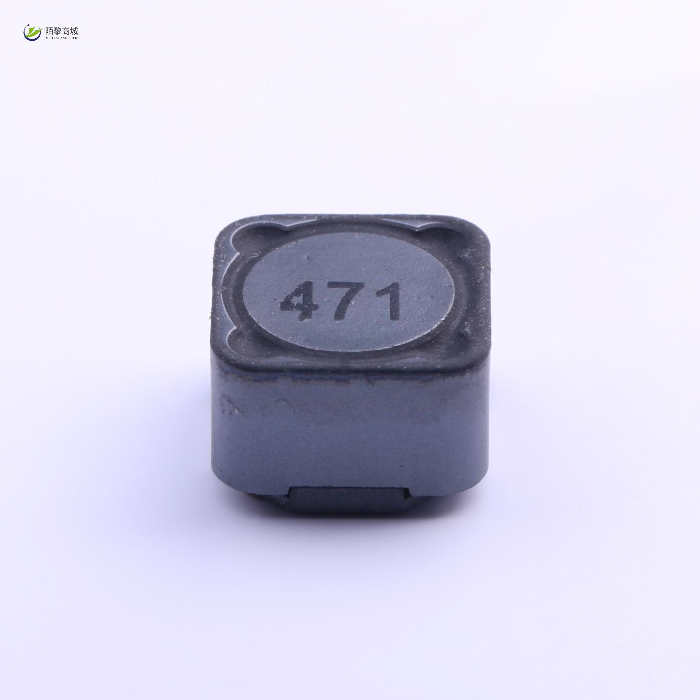 全新原装SWRB1207S-471MT正品/470uH ±20% 790mA 980mΩ