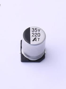 全新原装GVT1V227M0810CNVC正品/220uF ±20% 35V