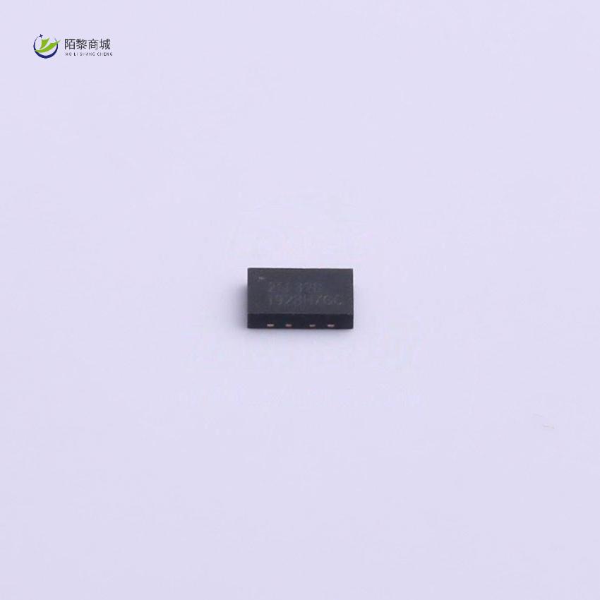 全新原装XT25F32BDFIGT-S正品/32Mbit SPI Nor Quad I/O