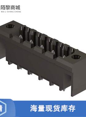 全新原装14120417005000正品/HAR-FLEXICON, 4PIN MALE