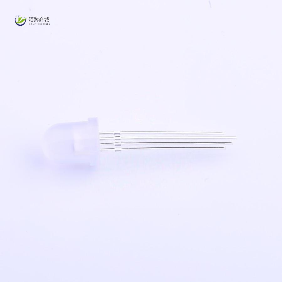 全新原装WS2812D-F8正品/智能外控集成 LED 光源