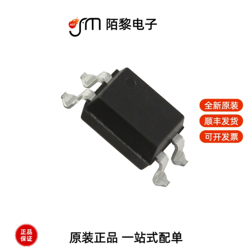 FOD817A3SD|FOD817ASD|FOD817A300全新原装