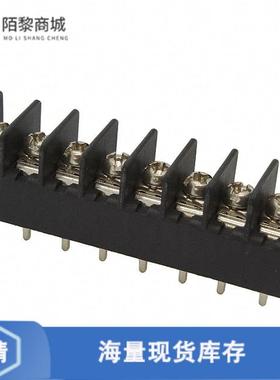 全新原装1546657-8正品/CONN BARRIER STRIP 8CIRC 0.25