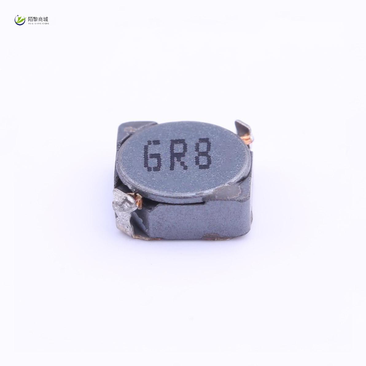 全新原装SLS6D28S6R8MTT正品/功率电感 6.8µH ±20% SMD