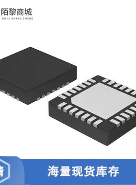 全新原装DSPIC33EP256GP502T-I/MM正品/IC MCU 16BIT 2