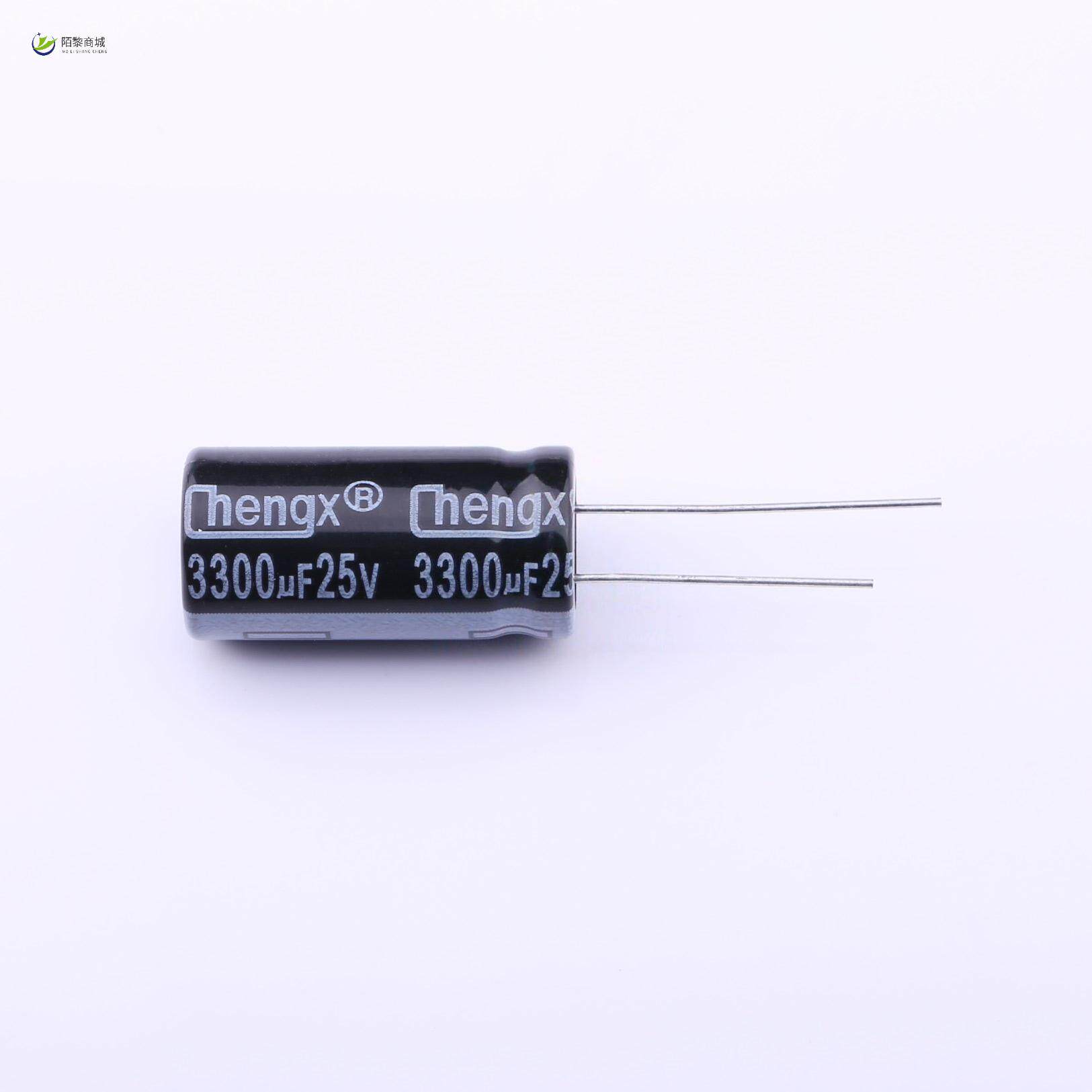 全新原装KM338M025J25RR0VH2FP0正品/3300uF ±20% 25V