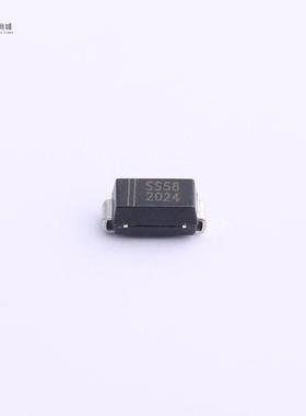全新原装SS58正品/80V 5A 700mV@5A