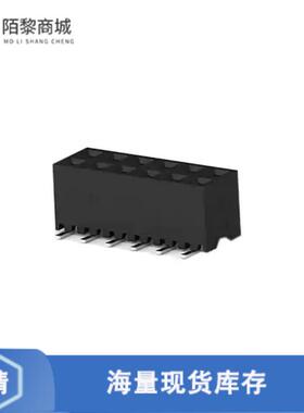 全新原装1-2307817-2正品/12P,2MM,BB,REC,DRVT,SMD,0.