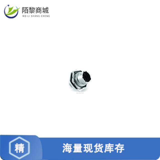 全新原装RT0W71210PNH03正品/JAM NUT RECEPTACLE, MAL