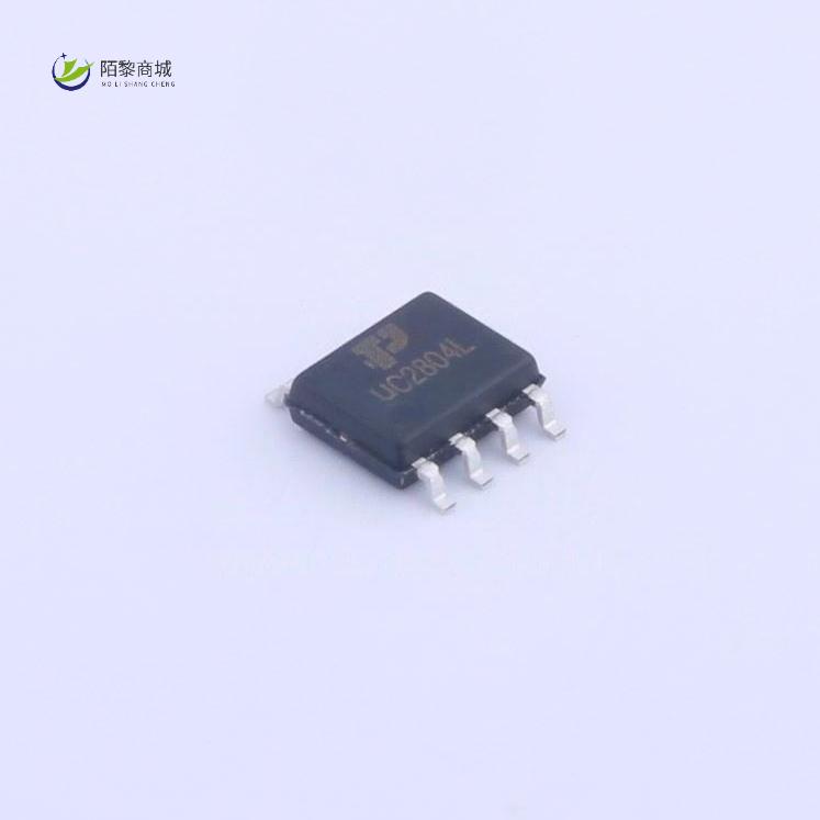 全新原装uclamp2804L正品/ESD保护 VRWM=2.8V  VC=10V