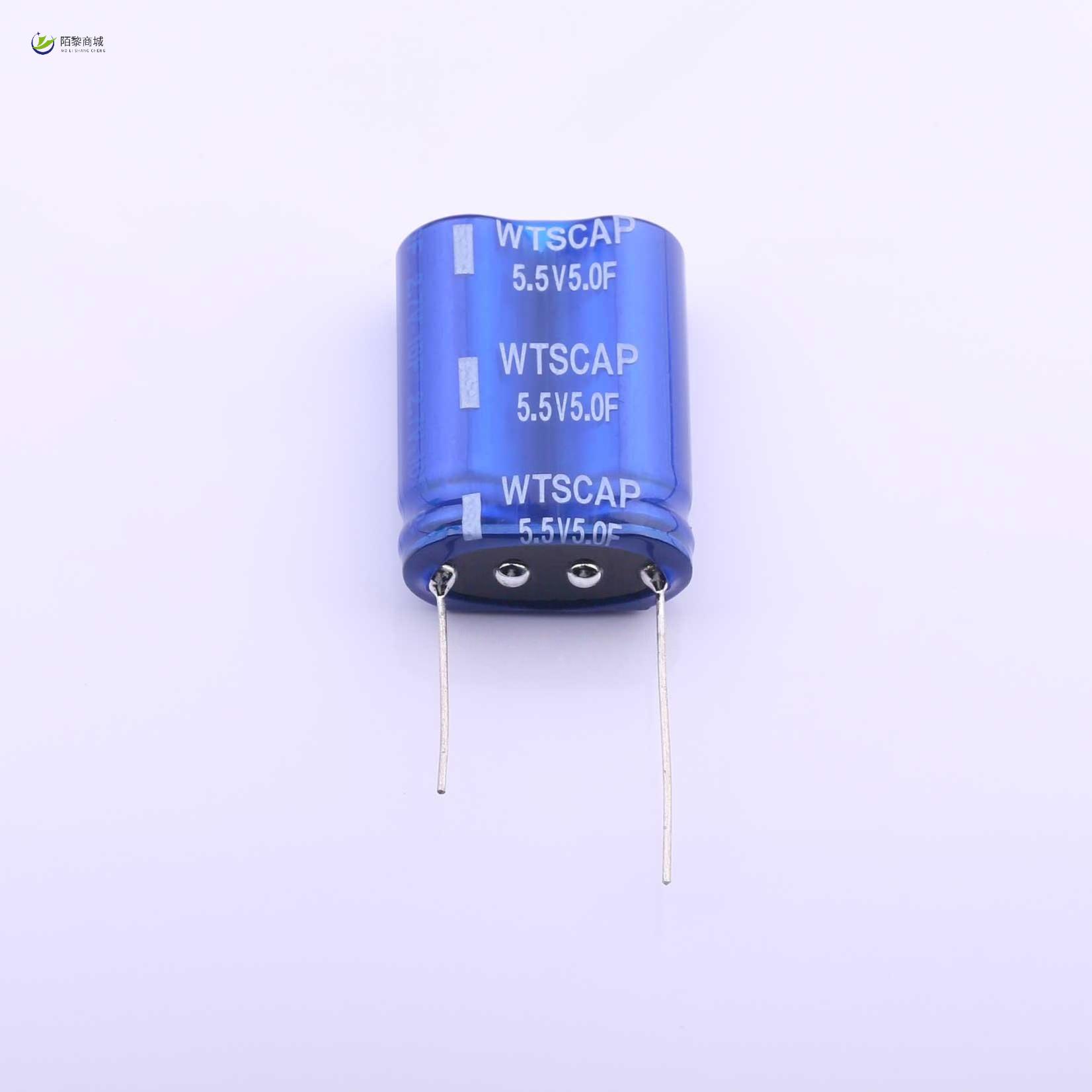 全新原装WTR5V55F00Z-2026L正品/5F -20%~+80% 5.5V