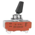 全新原装S331R正品/拨动 DPST ON-NONE-OFF SOLDER LUG
