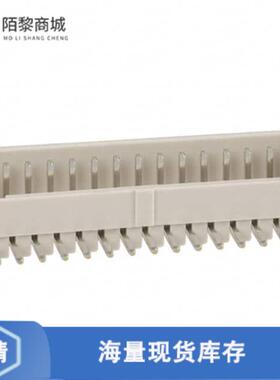 全新原装DF13-15P-1.25DS(20)正品/CONN HEADER R/A 15