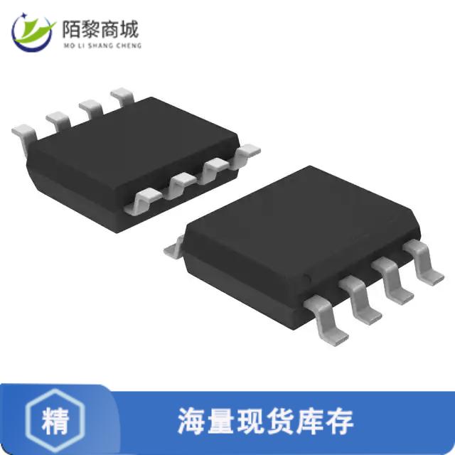 全新原装93LC76T-I/SN正品/IC EEPROM 8KBIT SPI 3MHZ