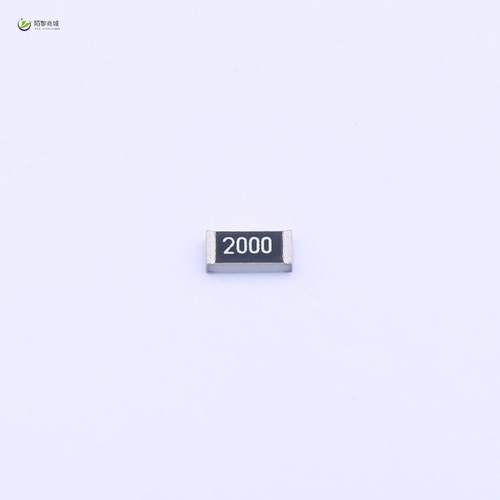 全新原装TF06G2000BT正品/贴片电阻 1206 200Ω ±0.1% 1