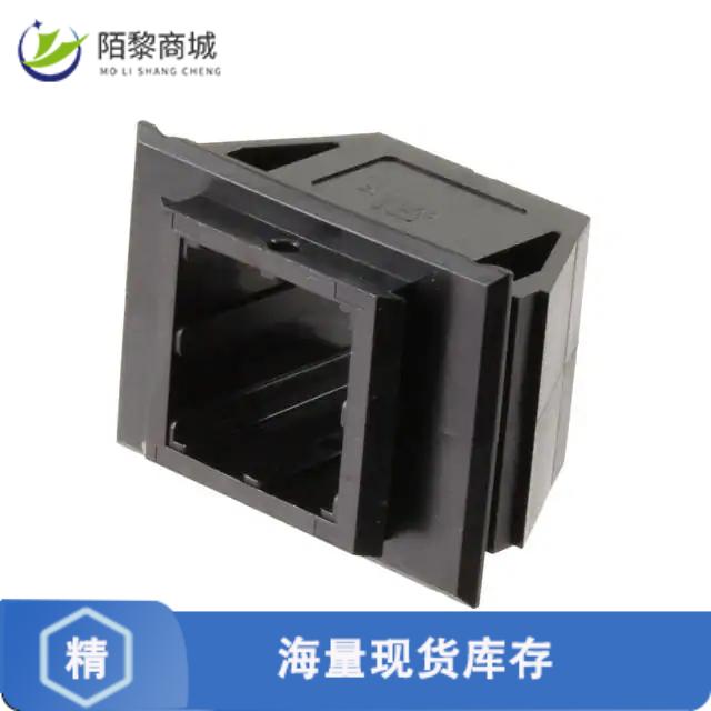 全新原装1604077-1正品/ACCESSORY RECEPTACLE FRAME B