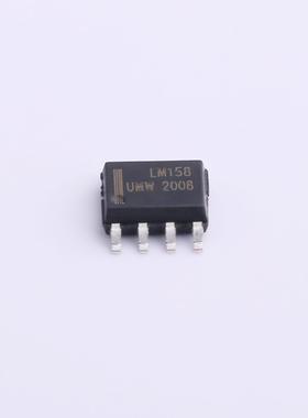 全新原装LM158DR正品/LM158DR