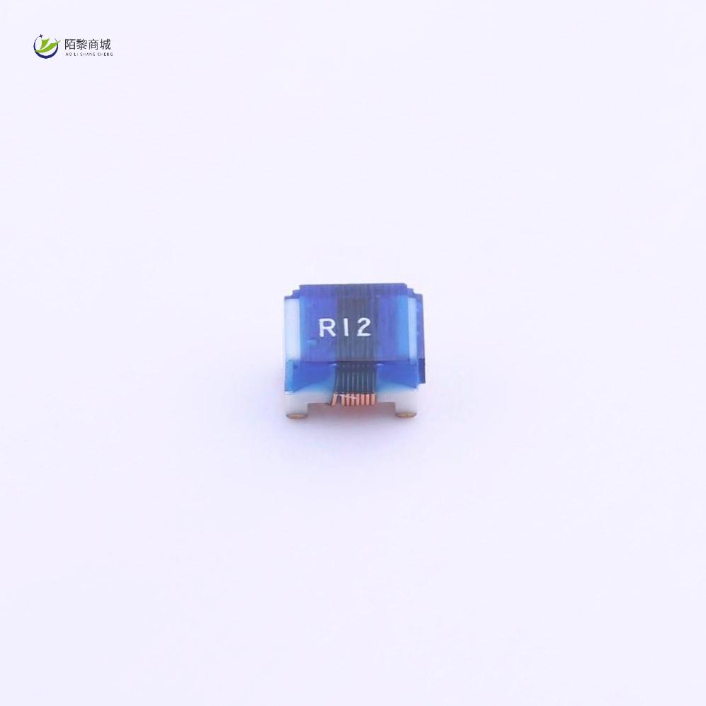 全新原装FHW1210HCR12JGT正品/高频电感 210mΩ 120nH ±