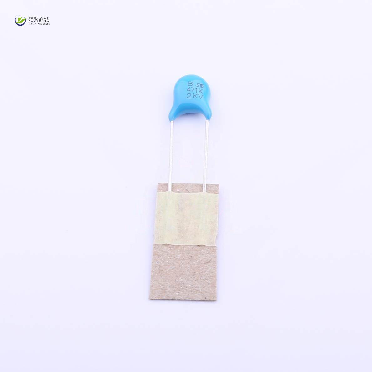 全新原装R06B1B471KQ0T0S0N0正品/470pF ±10% 2kV