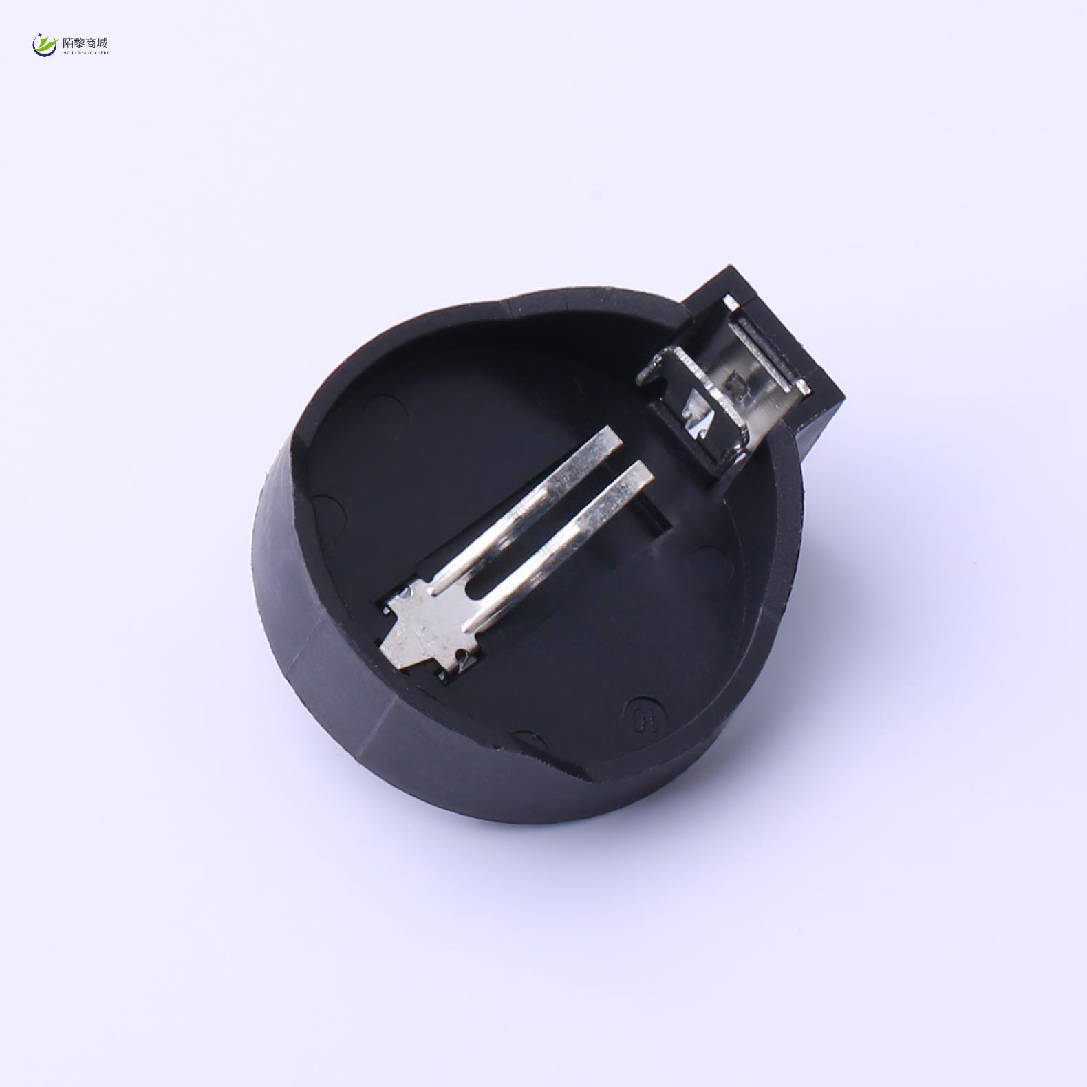 全新原装BS-2-1正品/ BATT-BASE_D22.1X24.3MM_TM 1pcs